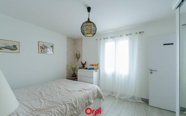 Maison à vendre    6 pièces •  Marsilly