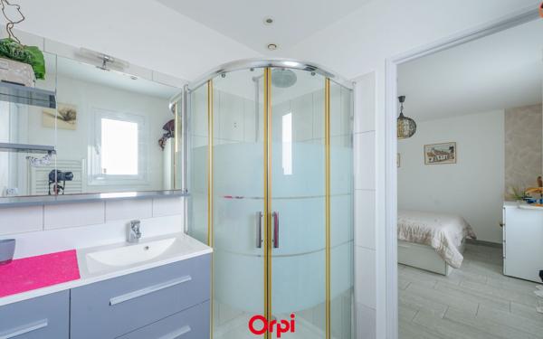 Maison à vendre    6 pièces •  Marsilly