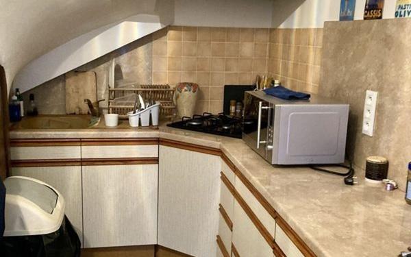 Maison à vendre    2 pièces •  Rouen