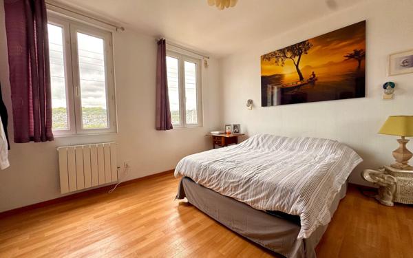 Maison à vendre    2 pièces •  Rouen