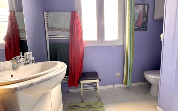 Maison à vendre    2 pièces •  Rouen