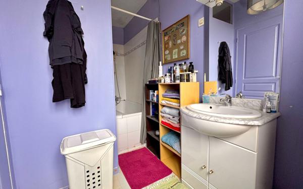 Maison à vendre    2 pièces •  Rouen