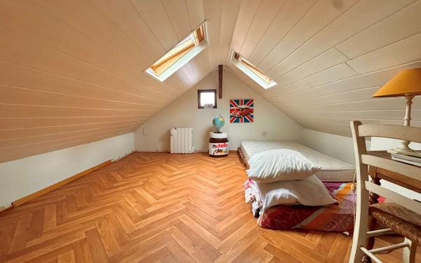 Maison à vendre    2 pièces •  Rouen