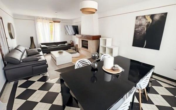 Maison à louer    4 pièces •  Pruniers-en-Sologne