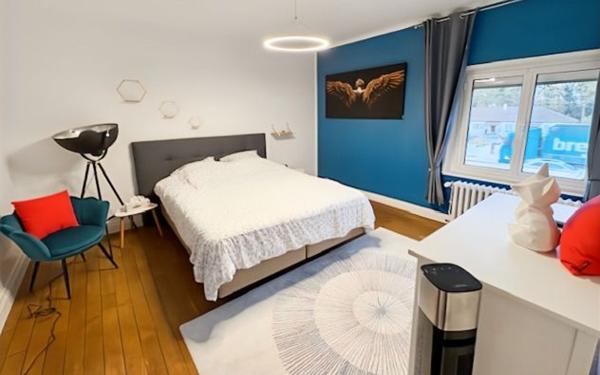 Maison à louer    4 pièces •  Pruniers-en-Sologne