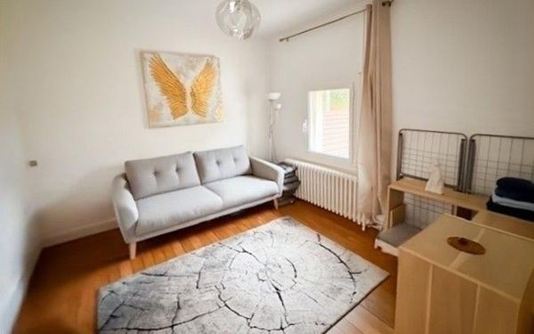 Maison à louer    4 pièces •  Pruniers-en-Sologne