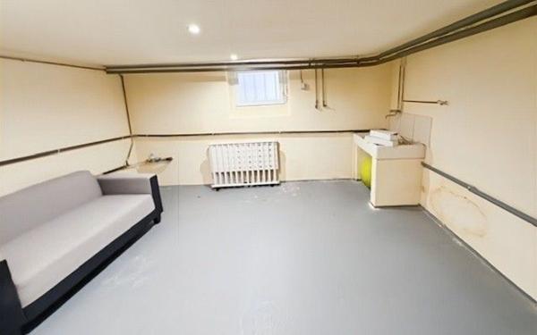 Maison à louer    4 pièces •  Pruniers-en-Sologne