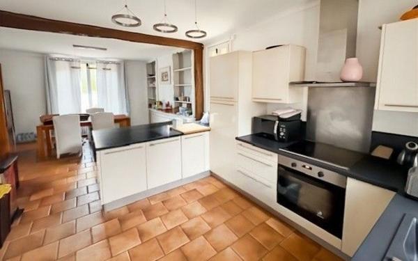 Maison à louer    4 pièces •  Pruniers-en-Sologne