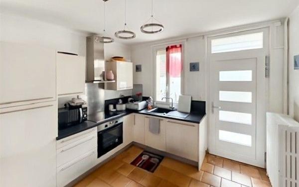 Maison à louer    4 pièces •  Pruniers-en-Sologne