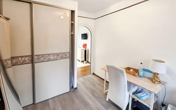 Maison à louer    4 pièces •  Pruniers-en-Sologne