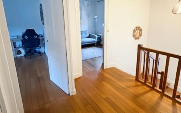 Maison à louer    4 pièces •  Pruniers-en-Sologne