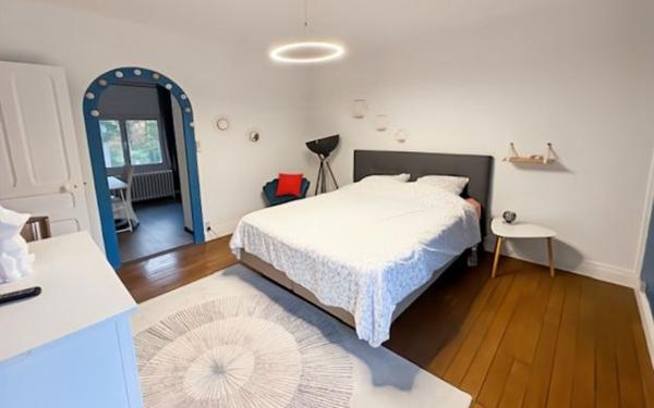 Maison à louer    4 pièces •  Pruniers-en-Sologne