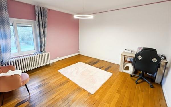 Maison à louer    4 pièces •  Pruniers-en-Sologne