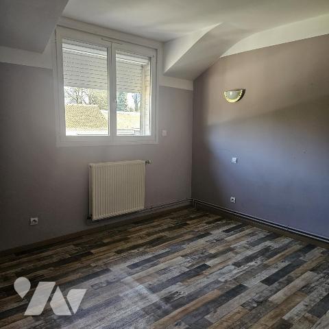 MAISON - LE CATEAU