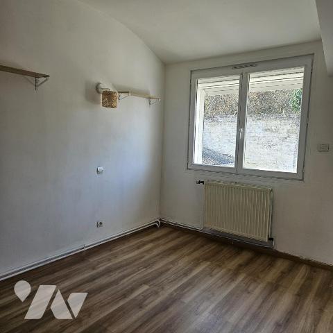 MAISON - LE CATEAU