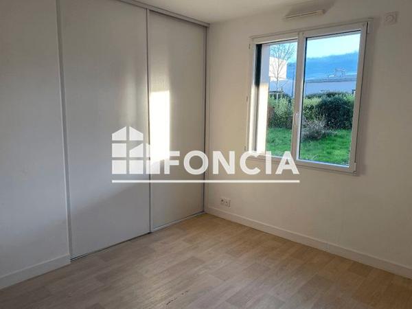 Location Maison 5 pièces 125.82 m² - 18 CHEMIN DE SAINT THEBAUD Saint Ave 56890