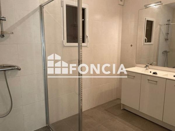 Location Maison 5 pièces 125.82 m² - 18 CHEMIN DE SAINT THEBAUD Saint Ave 56890