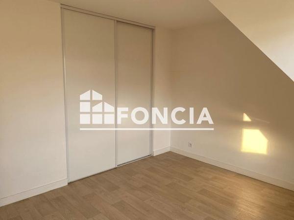 Location Maison 5 pièces 125.82 m² - 18 CHEMIN DE SAINT THEBAUD Saint Ave 56890