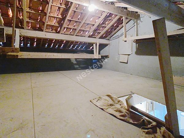 Maison style bourgeoise et division de terrain possible à vendre sur la commune de Gesté