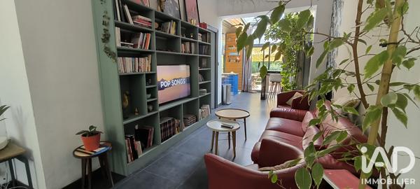 Maison à vendre 6 pièces 135 m² Valenciennes