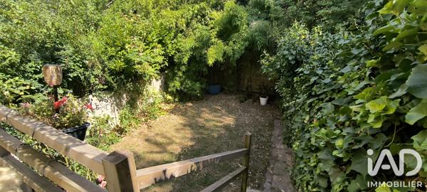 Maison à vendre 6 pièces 135 m² Valenciennes