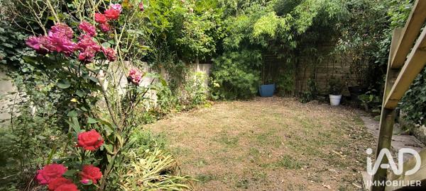 Maison à vendre 6 pièces 135 m² Valenciennes