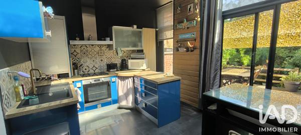Maison à vendre 6 pièces 135 m² Valenciennes