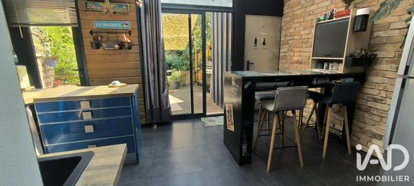 Maison à vendre 6 pièces 135 m² Valenciennes
