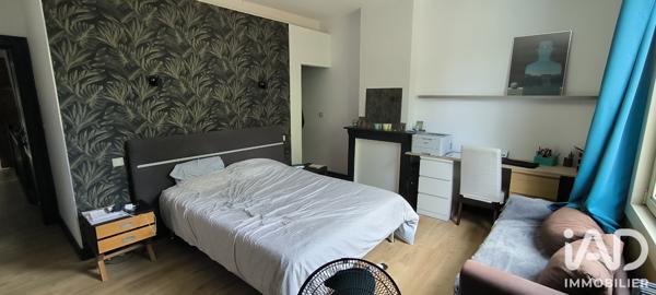 Maison à vendre 6 pièces 135 m² Valenciennes