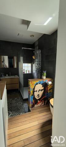 Maison à vendre 6 pièces 135 m² Valenciennes