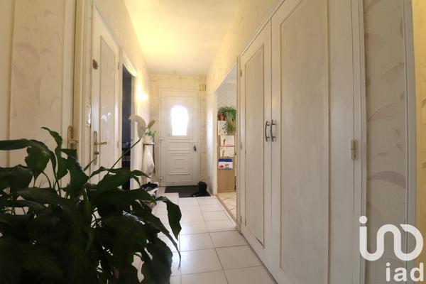 Maison à vendre 4 pièces 63 m² Villemandeur