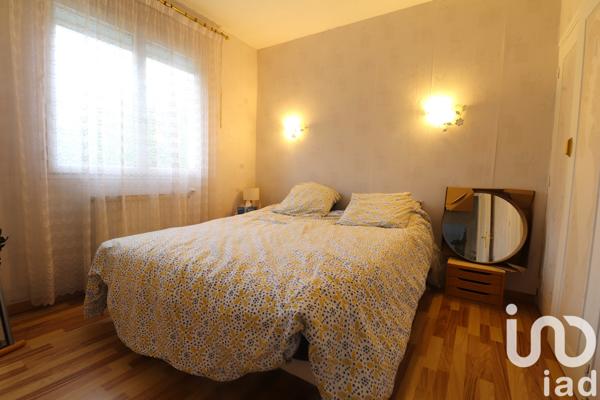 Maison à vendre 4 pièces 63 m² Villemandeur