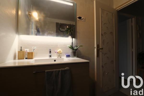 Maison à vendre 4 pièces 63 m² Villemandeur