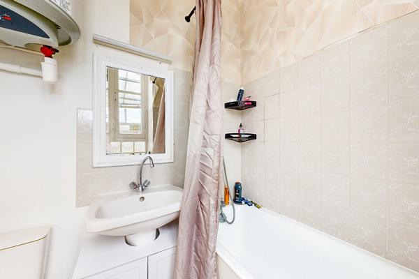 Appartement 33m² Nantes Republique avec sa terrasse privative