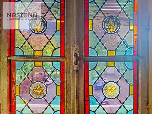Unique à Orléans ! Cloitre Saint Aignan, maison de charme avec cour