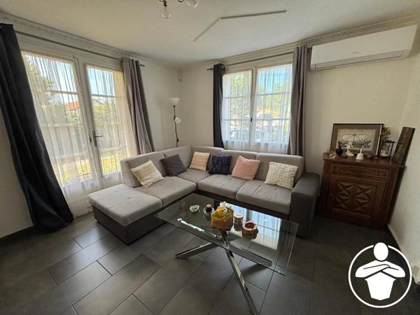 Vente                                                      Maison
                        
                     7 pièces                      149 m2                     à Villeneuve-sur-Lot