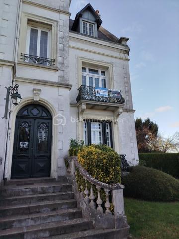 Appartement de 93 m²