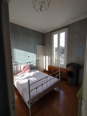 Appartement de 93 m²