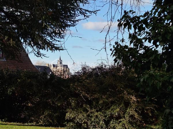 Appartement de 93 m²