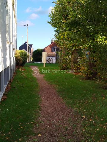 Appartement de 93 m²