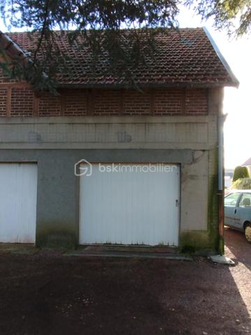 Appartement de 93 m²