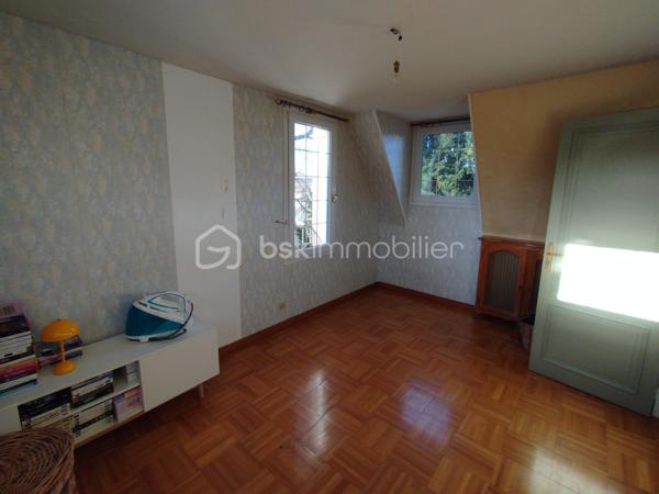 Appartement de 93 m²
