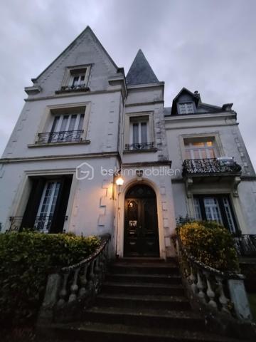 Appartement de 93 m²