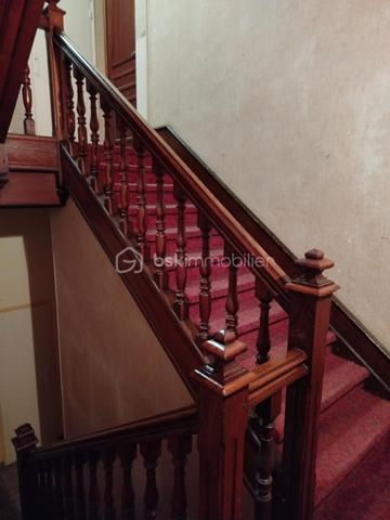 Appartement de 93 m²