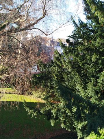 Appartement de 93 m²