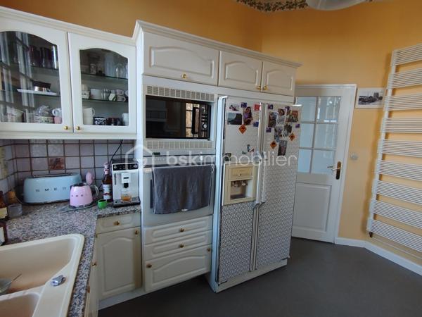 Appartement de 93 m²