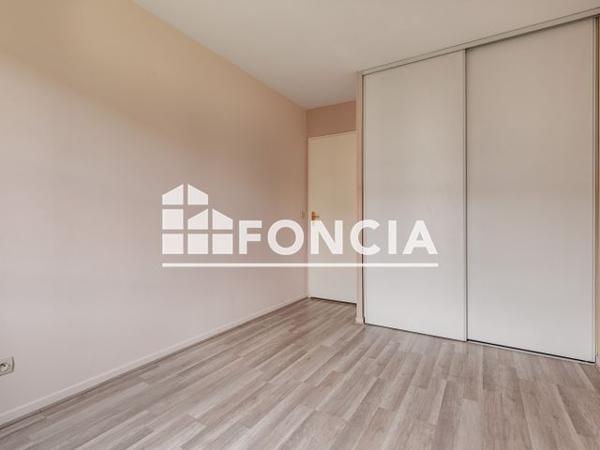 À vendre Appartement 3 pièces 62.8 m² - Lille 59800