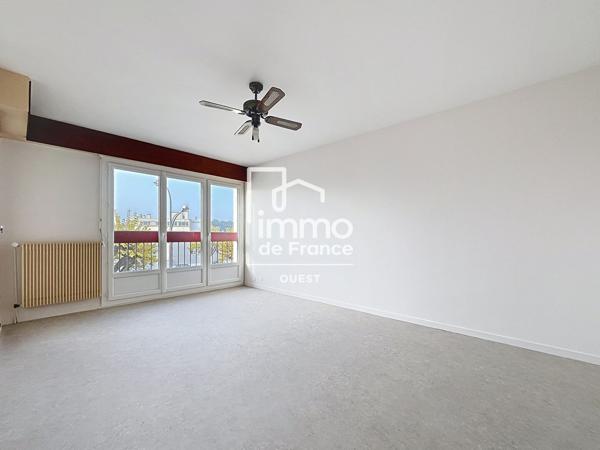 Appartement La Roche Sur Yon 2 pièce(s)