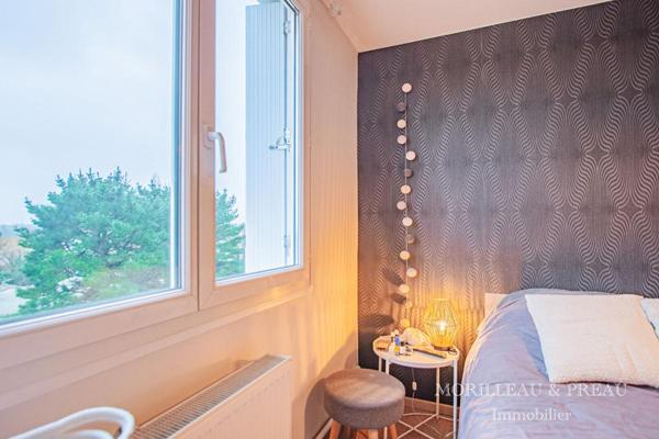 Appartement 3 pièces (65 m²)