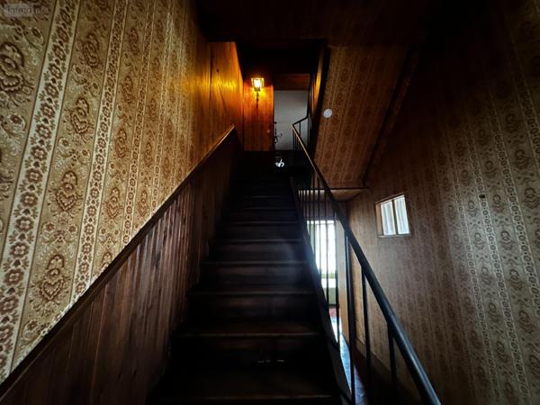 Maison rurale à vendre à Villeneuve-sur-Yonne dans l'Yonne (89500), ref : 89062-2